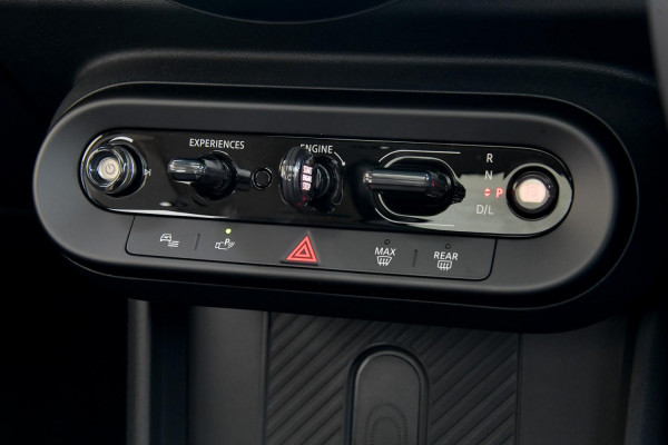 2026 MINI Cooper F65 C Classic Hatch