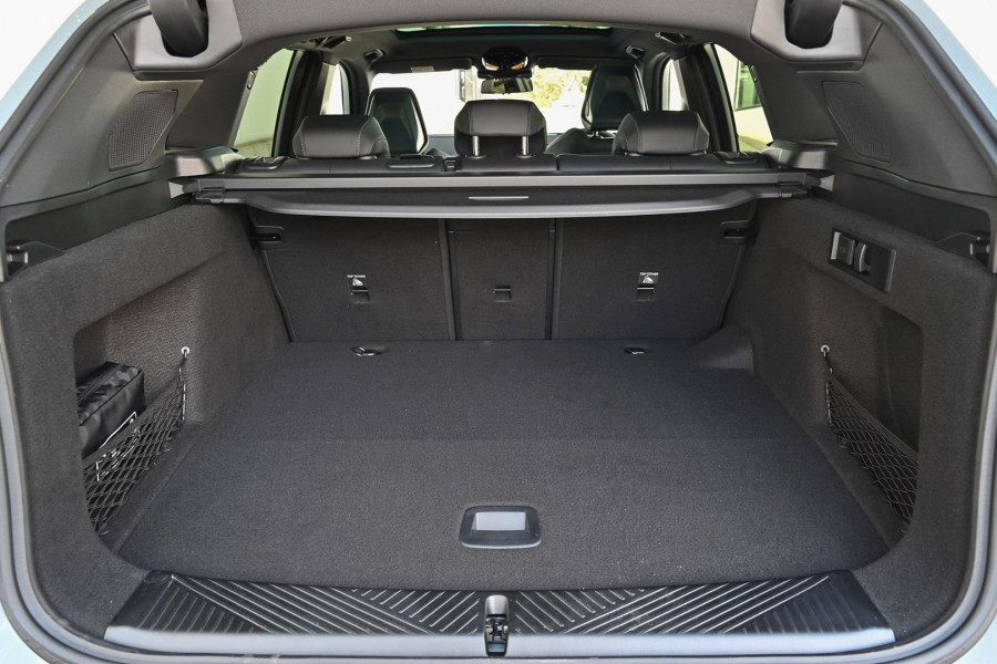 2025 BMW X3 G45 30e xDrive SUV
