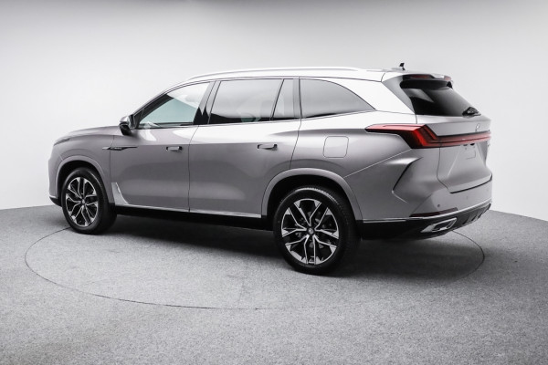 2026 MY25 MG QS IS31 Excite SUV Image 5