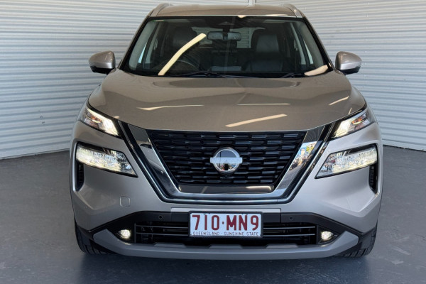 2023 Nissan X-Trail T33 ST-L SUV