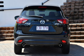 2013 Mazda CX-5 KE1021 Maxx Suv Image 4