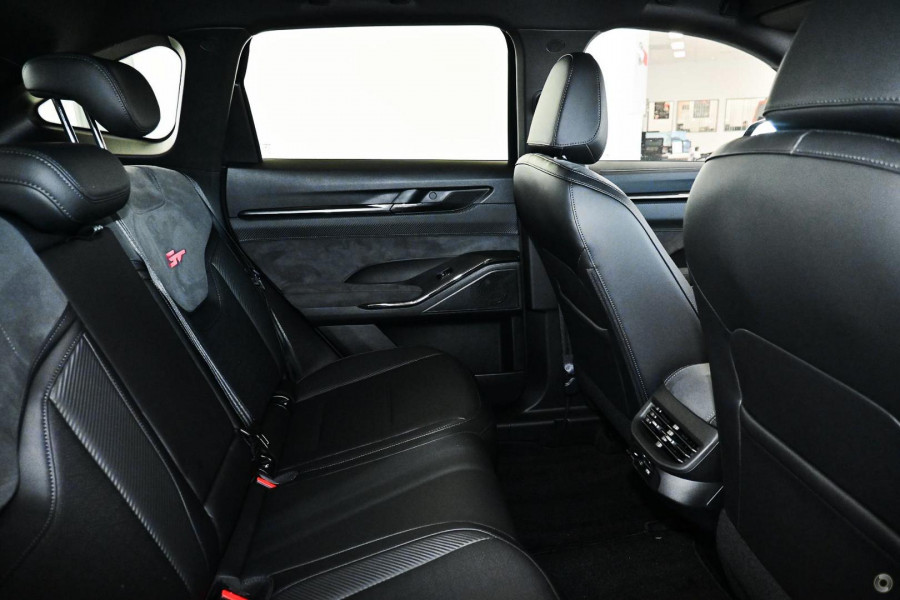 2025 GWM Haval H6GT B03 Ultra SUV Image 9