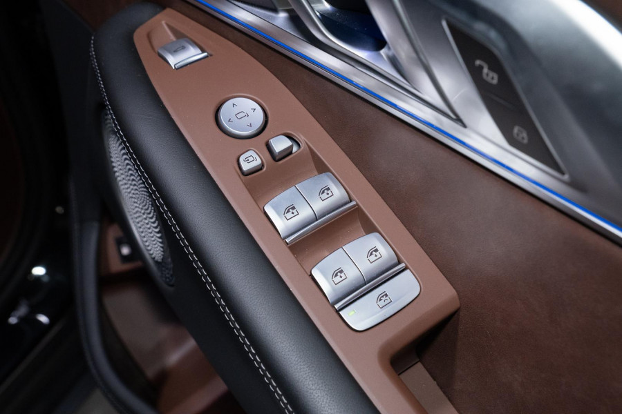 2025 BMW XM G09 Label SUV