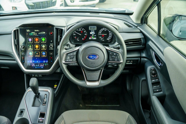 2023 MY24 Subaru Crosstrek G6X 2.0L SUV Image 10