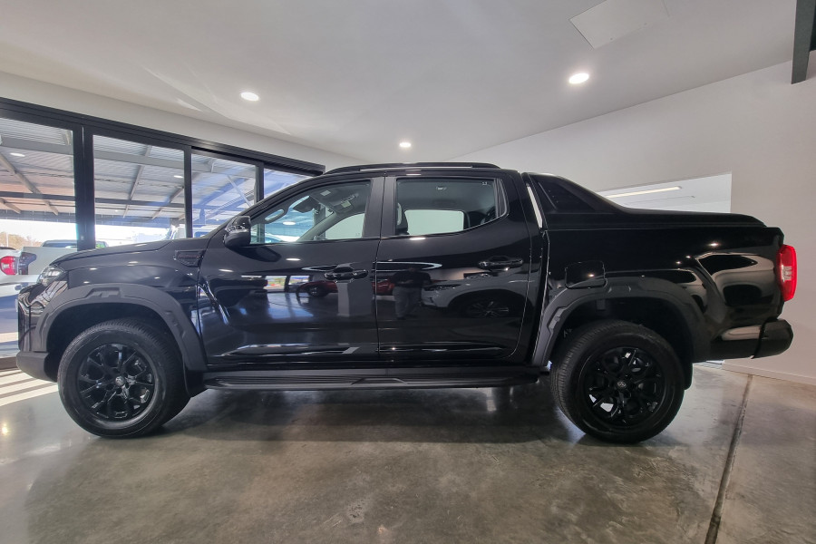 2024 LDV T60 SK8C Max PLUS Ute Image 7