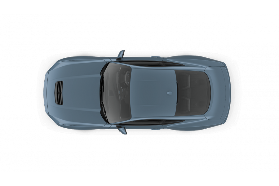 2024 Ford Mustang FN GT Hatch Image 9