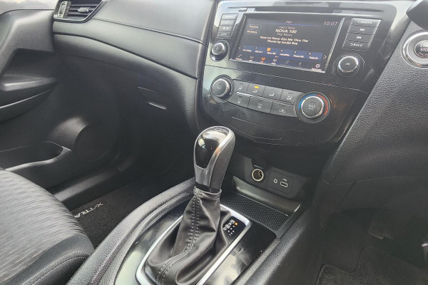 2022 Nissan X-Trail T32 ST SUV Image 21
