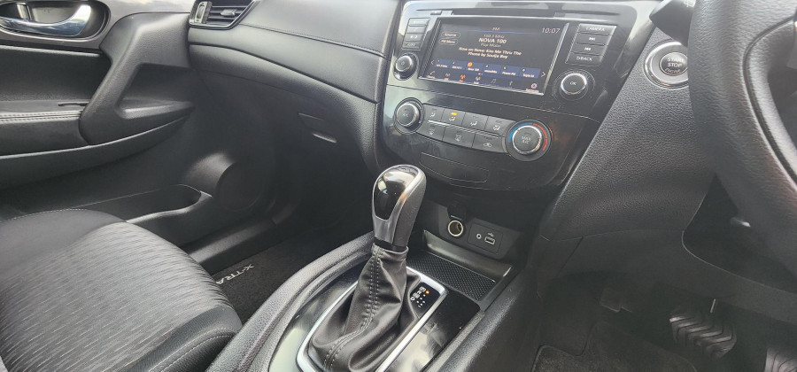 2022 Nissan X-Trail T32 ST SUV Image 21