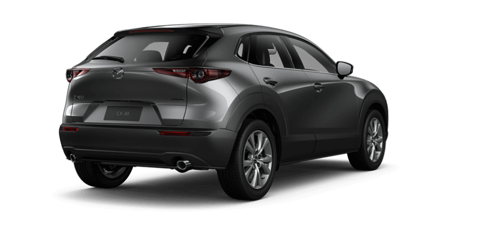 2024 Mazda CX-30 DM2W7A G20 Touring SUV Image 14