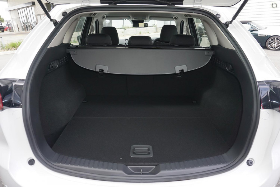 2025 Mazda CX-5 KF Series G25 Maxx Sport SUV Image 10