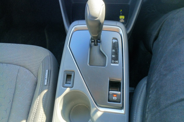 2024 Subaru Crosstrek G6X 2.0L SUV Image 15
