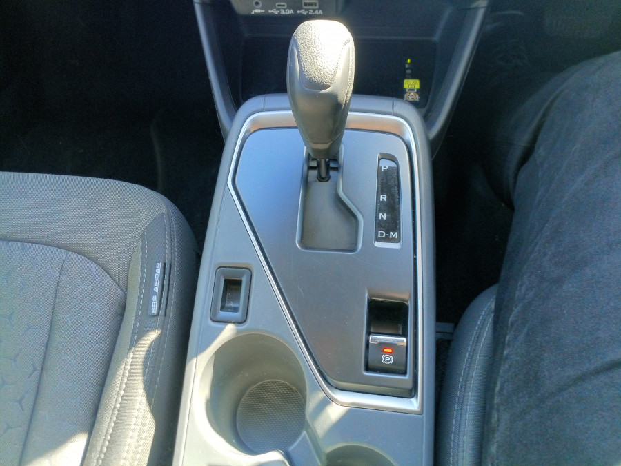 2024 Subaru Crosstrek G6X 2.0L SUV Image 15