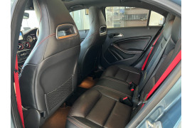 2013 Mercedes-Benz A-Class W176 A250 Hatch
