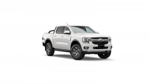 XLT 4x2 Hi-Rider Double Cab