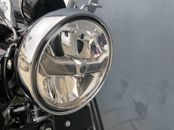 2020 BMW R 18 First Edition Motorcycle