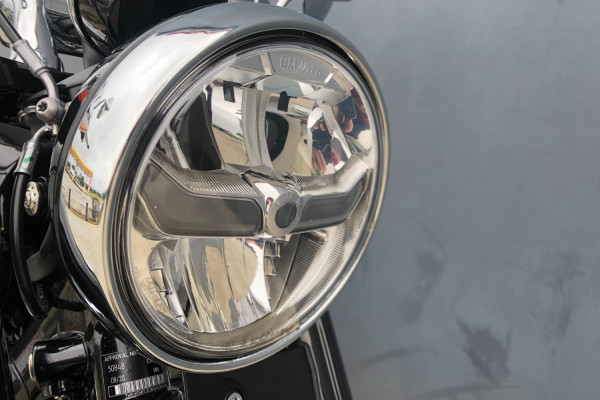 2020 BMW R 18 First Edition Motorcycle