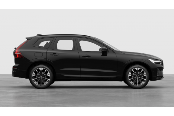 2026 Volvo XC60 UZ Ultra B5 Dark SUV Image 5