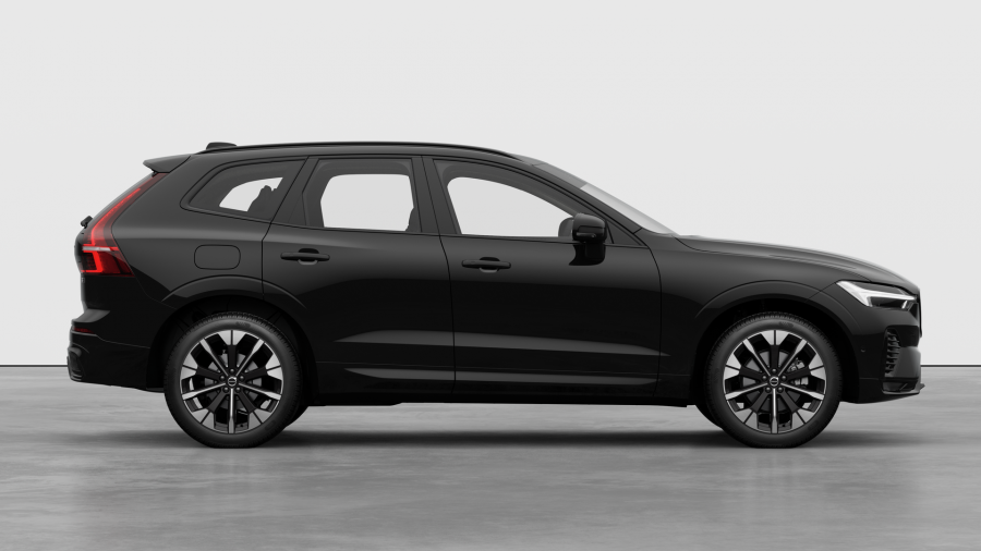 2026 Volvo XC60 UZ Ultra B5 Dark SUV Image 5