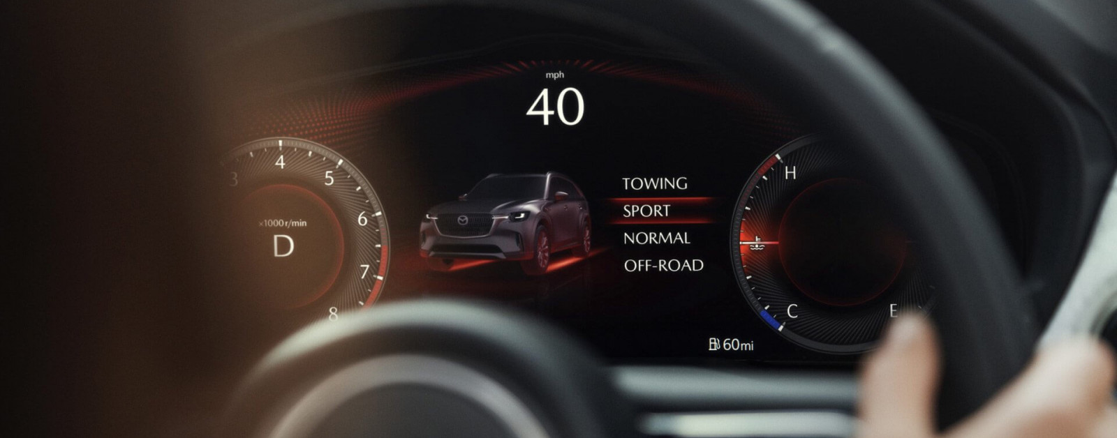 CX-90