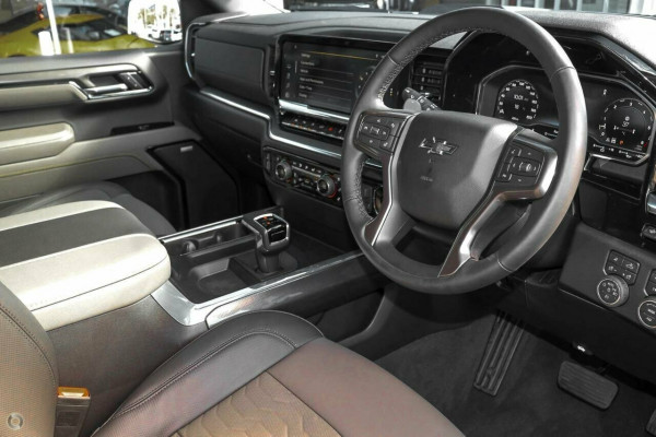 2024 Chevrolet Silverado T1 1500 ZR2 W/Tech Pack Ute