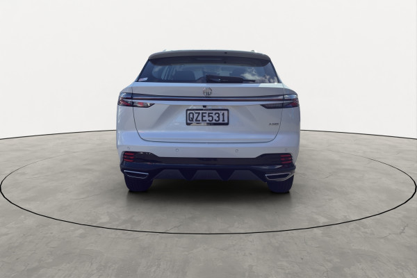 2025 MG HS NG HS 1.5 DCT VIBE SUV Image 5