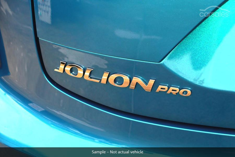 2024 GWM Haval Jolion A02 Lux Hybrid SUV Image 10