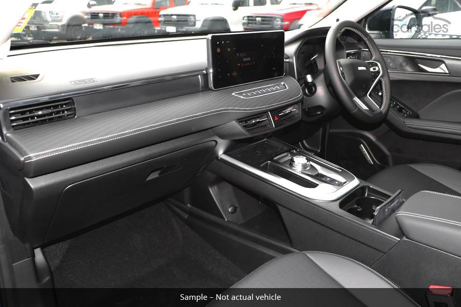 2024 GWM Haval Jolion A02 Lux Hybrid SUV Image 11