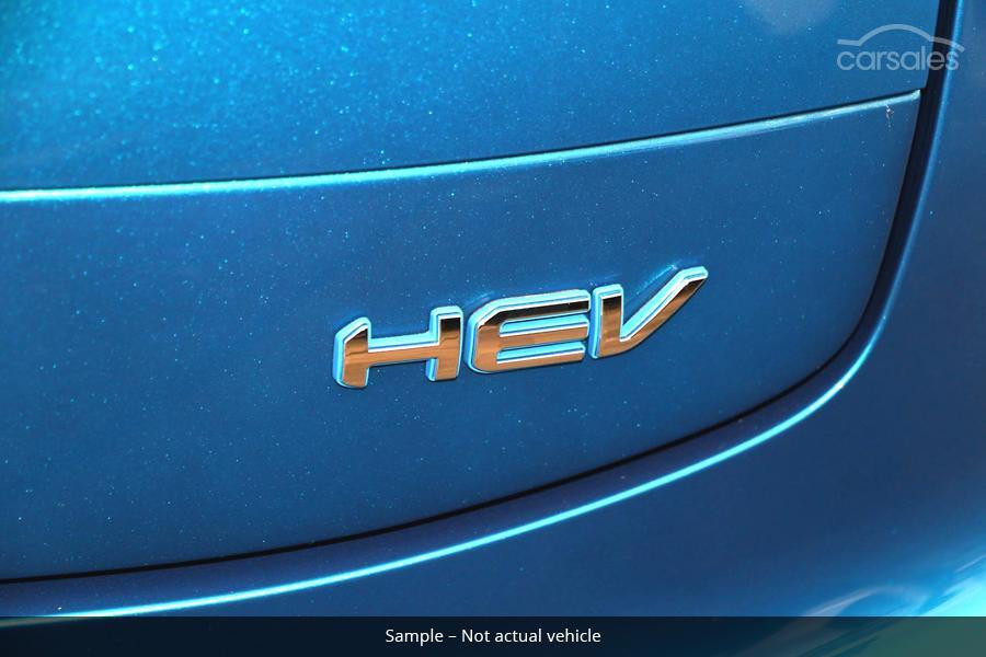 2024 GWM Haval Jolion A02 Lux Hybrid SUV Image 9