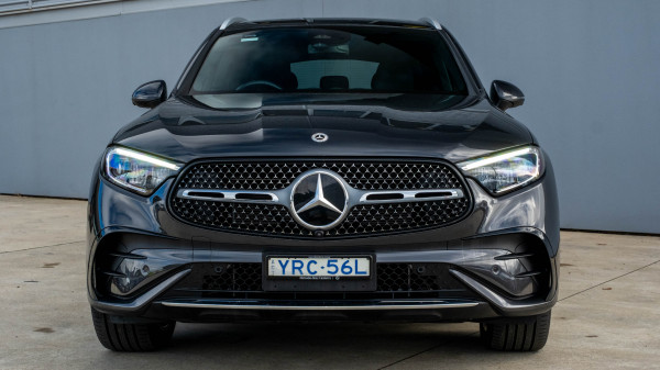 2023 MY24 Mercedes-Benz GLC-Class X254 GLC300 SUV image 2