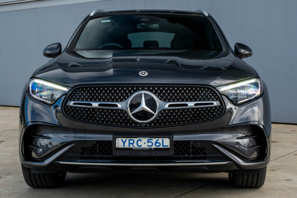 2023 MY24 Mercedes-Benz GLC-Class X254 GLC300 SUV