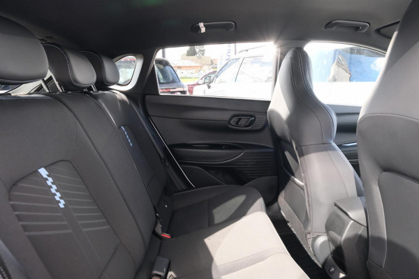 2026 MY25 Hyundai i20 BC3.V2 N Hatch Image 9