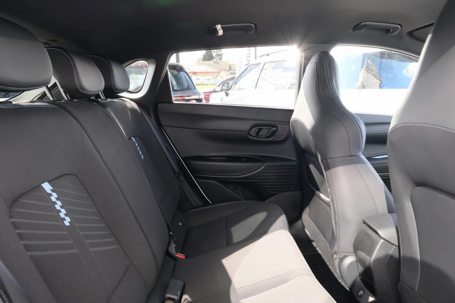 2026 MY25 Hyundai i20 BC3.V2 N Hatch Image 9