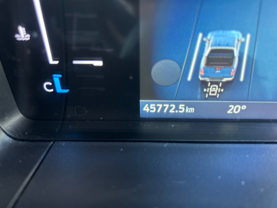 2022 Ford Ranger P703 Wildtrak Ute Image 28