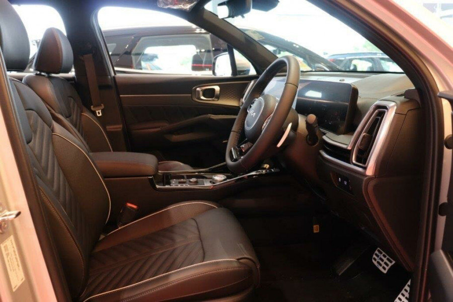 2024 Kia Sorento MQ4 PE HEV GT-Line SUV Image 20