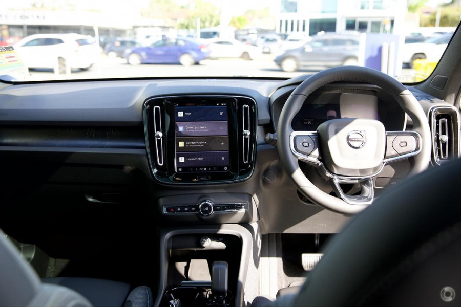 2024 Volvo C40 XK Recharge Twin Pure Electric SUV Image 11