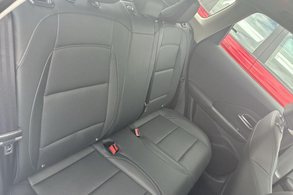 2025 MG ZS ZS32 Essence Hybrid+ SUV Image 29