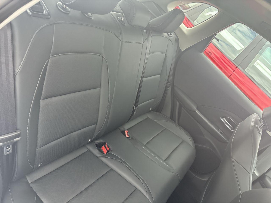 2025 MG ZS ZS32 Essence Hybrid+ SUV Image 29