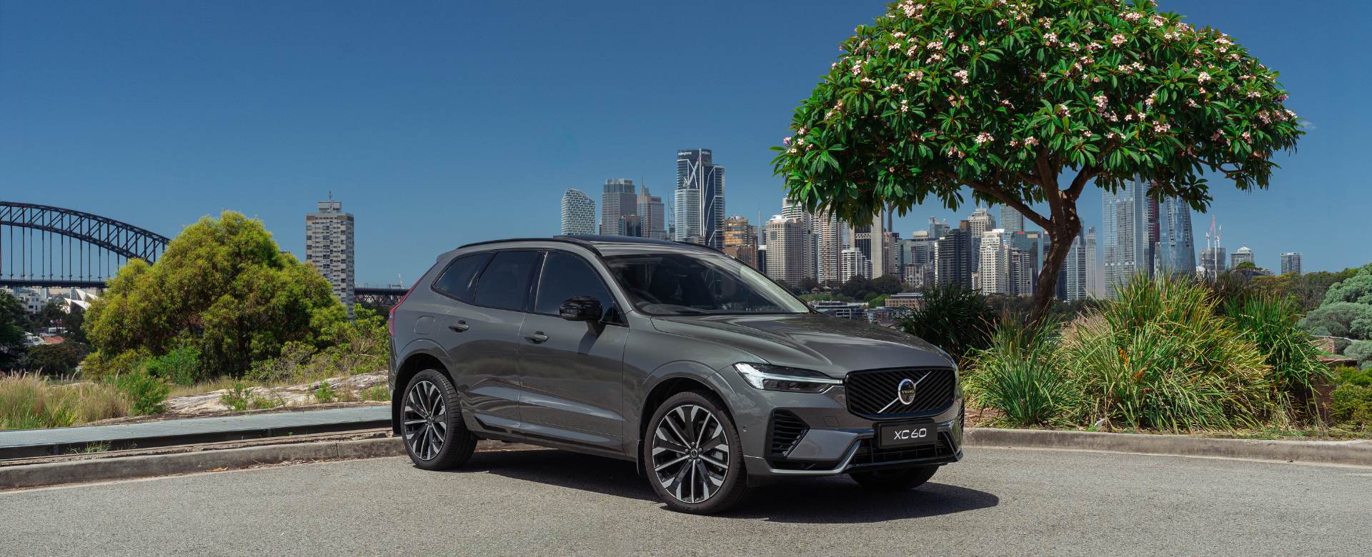 Volvo XC60 Features You Might Not Know About