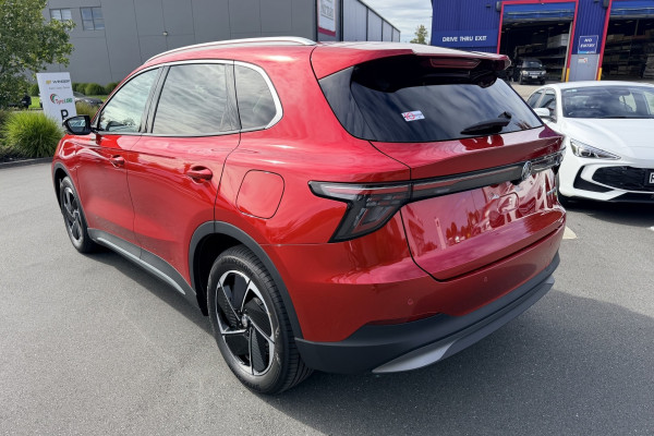 2026 MG MGS5 EV Essence 49 SUV Image 4