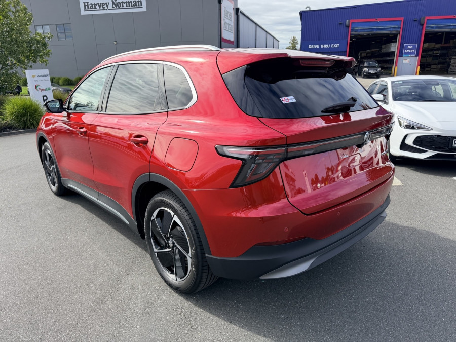 2026 MG MGS5 EV Essence 49 SUV Image 4