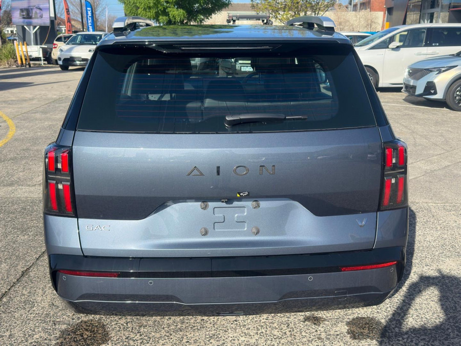 2026 AION AION V No Series Luxury SUV Image 5