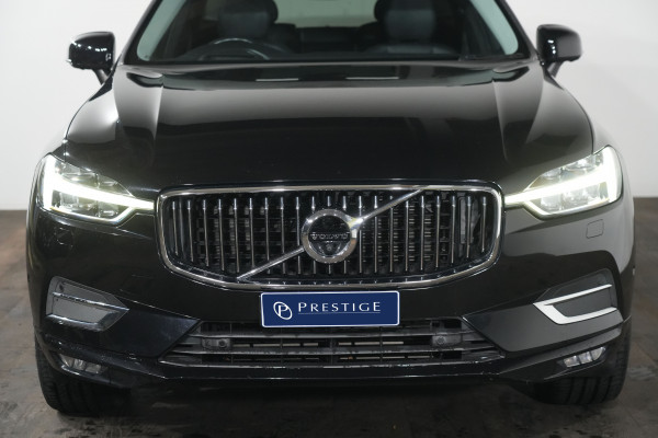 2020 Volvo XC60 UZ D4 Inscription SUV image 3