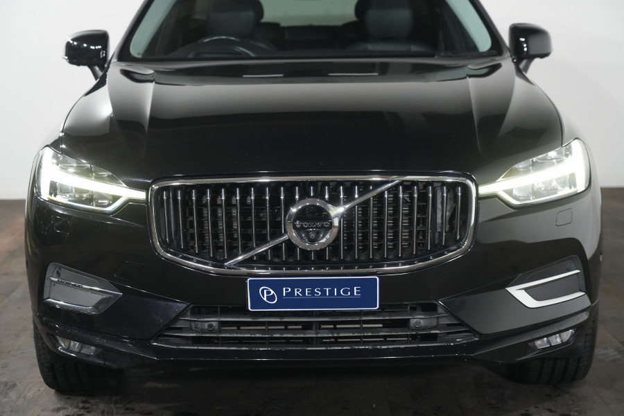 2020 Volvo XC60 UZ D4 Inscription SUV Image 3