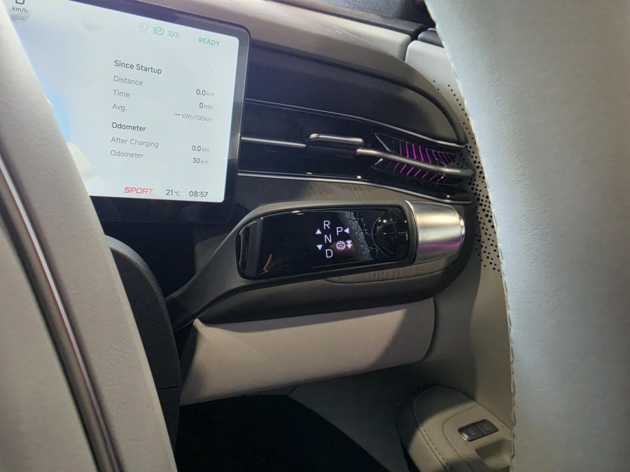 2026 XPeng G6  Performance SUV Image 34