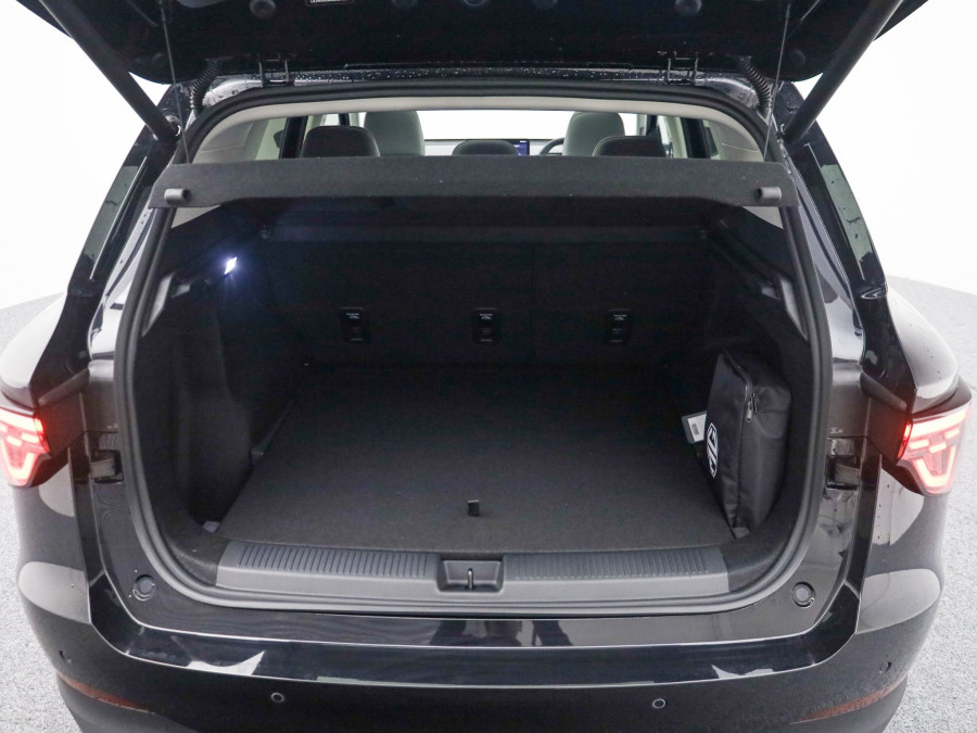 2026 MG MGS5 EV Essence 62 SUV Image 18