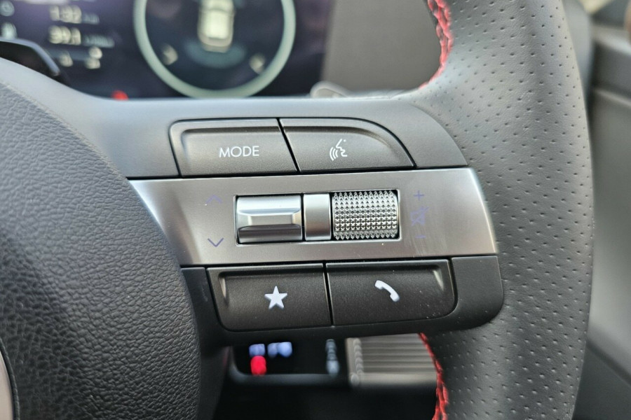 2024 Hyundai KONA SX2.V1 N Line SUV Image 19