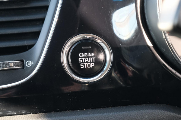 2015 MY16 Kia Carnival YP Platinum People Mover Image 17