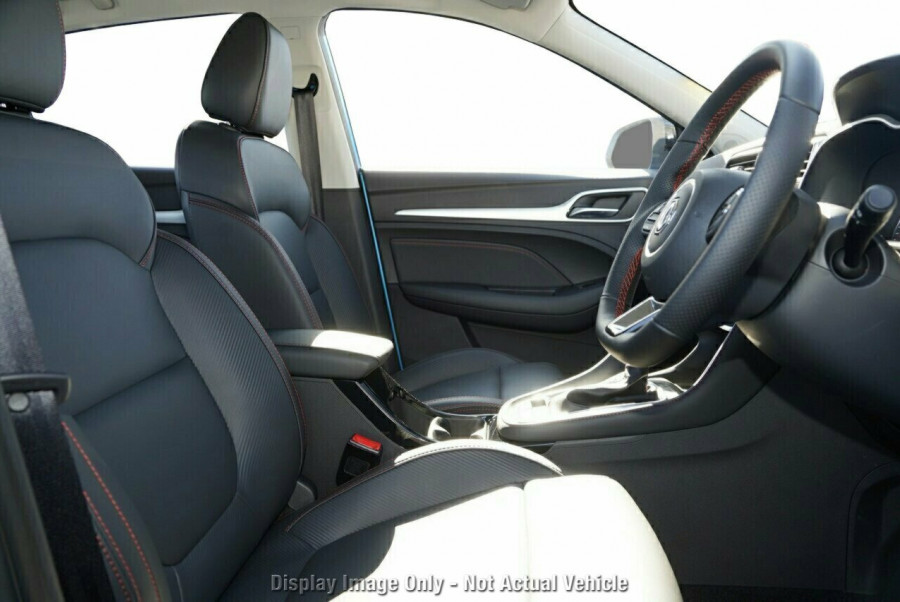 2023 MG ZST S13 Excite SUV Image 9