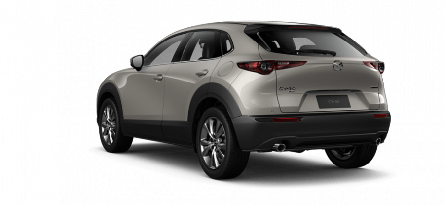 2026 Mazda CX-30 DM Series G25 Astina SUV Image 18