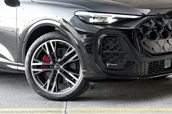 2025 MY26 Audi Q5 e-hybrid 270kW | 2.0TFSI Quattro SUV
